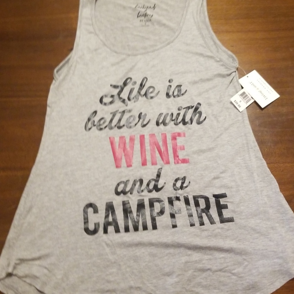 Women's Tank Top